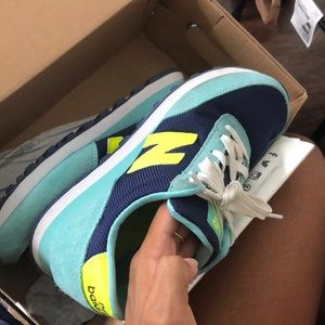 New balance 501